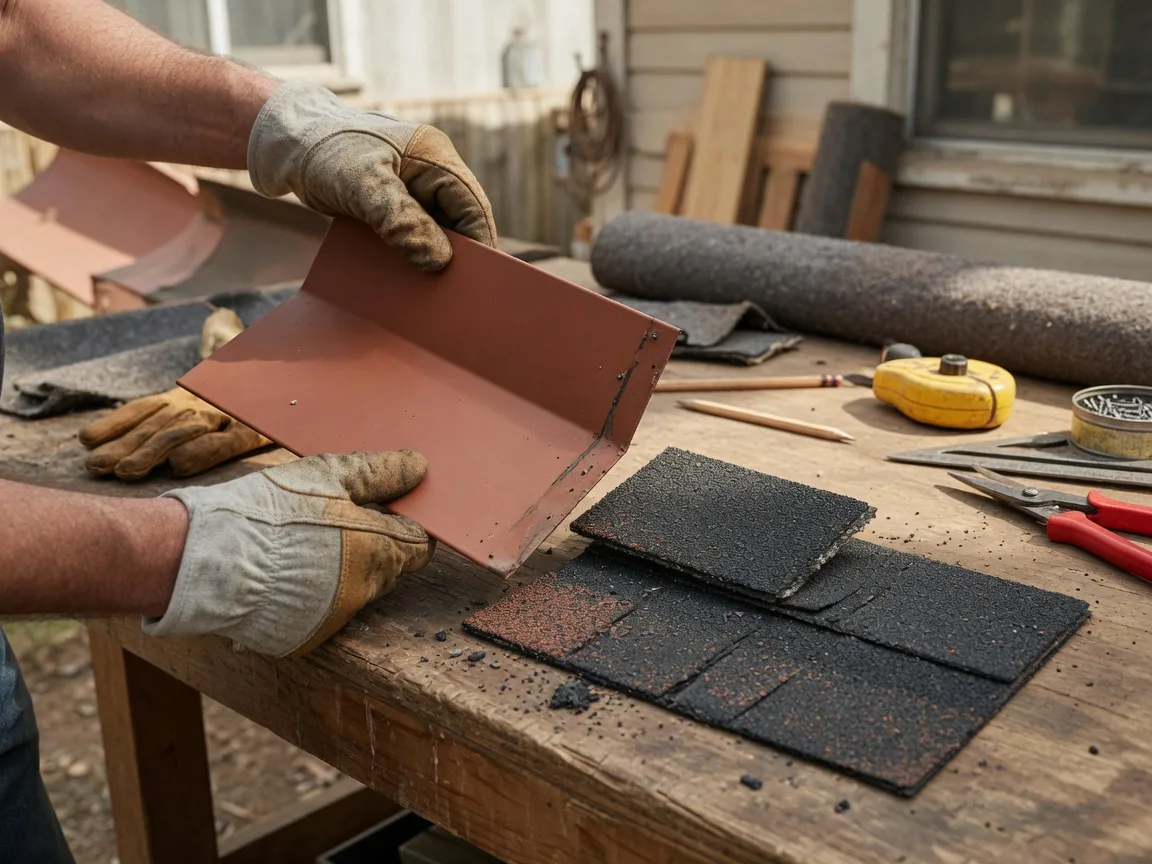 Roof Repair company in Leasburg, MO